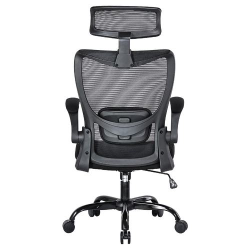 Komene mesh ergonomic online office chair